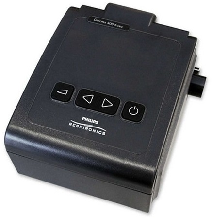 CPAP Dorma 500 Auto